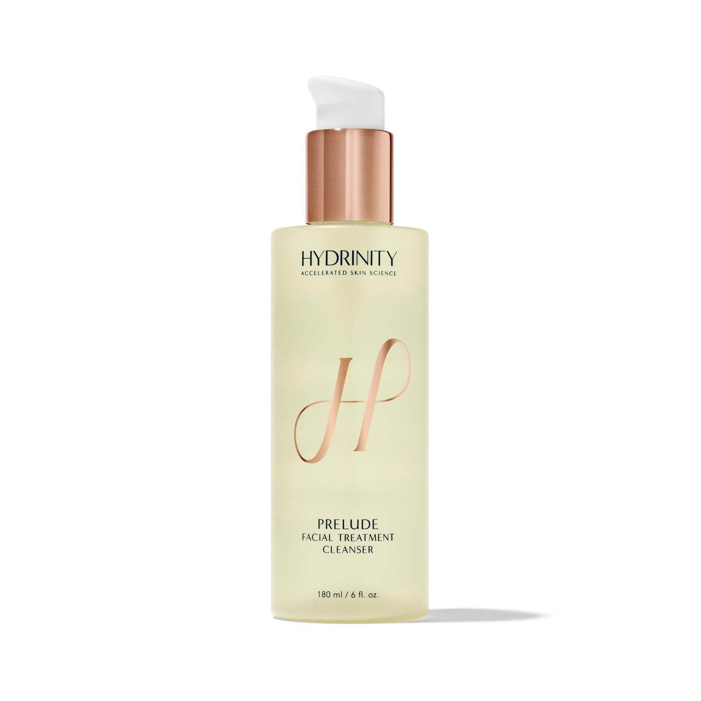 Hydrinity PRELUDE Facial Treatment Cleanser