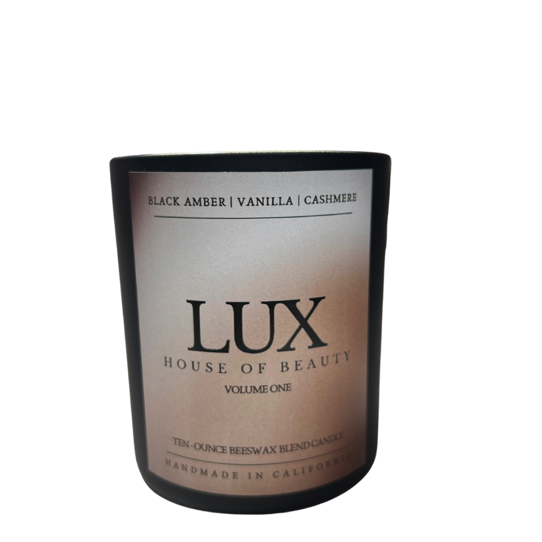 LUX House Of Beauty-Volume One Scent 12oz