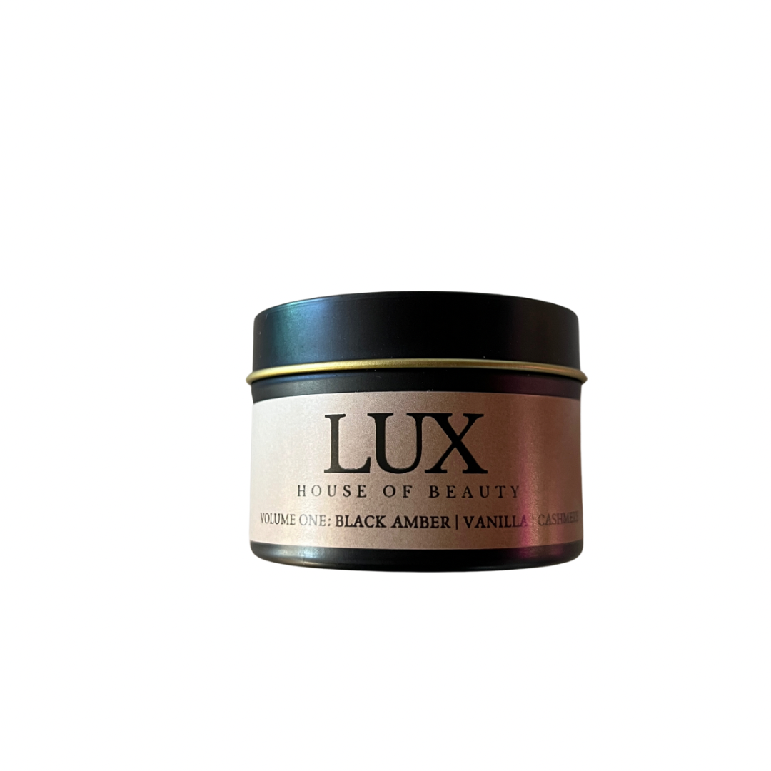 LUX House Of Beauty-Volume One Scent 4oz